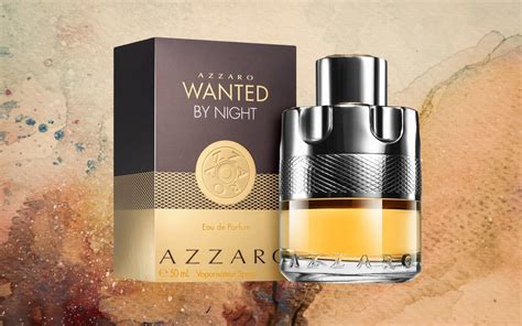 azzaro wanted by night boots.